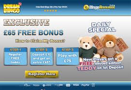 Mobile Bingo No Deposit Bonus 