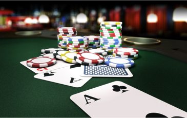 Mobile Poker Free