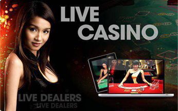 Casino for Your Android Phone