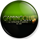 Casino app for iPhone