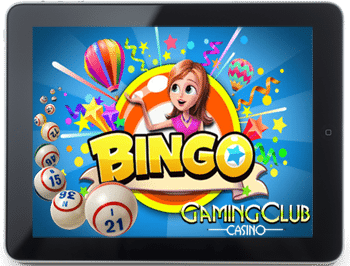 Bingo Apps for iPad