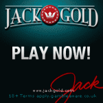 jack gold casino bonus slots