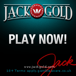 Free Online & Mobile Casino | Jack Gold Online Casino £5 FREE!