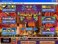 Casino Welcome Bonus No Deposit 