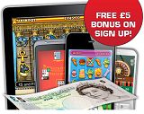 ladylucks-mobile-casino-slots-welcome-5pounds