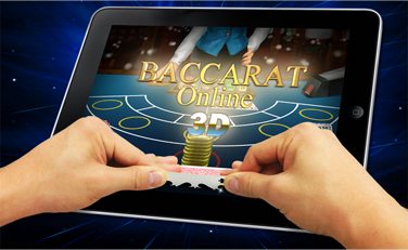 Online Baccarat Real Money