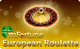 Free Mobile Roulette Game