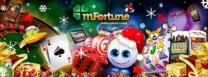 mFortune Free Casino