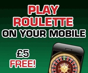 Mobile Roulette