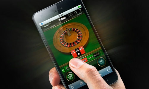 Phone Casino For the Players