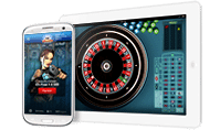 Mobile Casinos UK