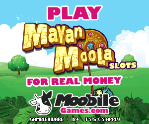 Moobile Games