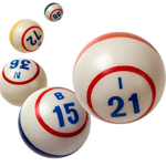 Bingo billing by mobile phone