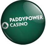 Paddy Power Live Casino