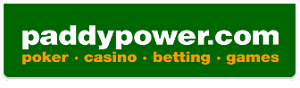 Play Casino on Paddy Power