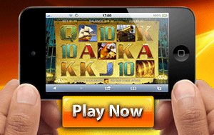 UK's Best Free Phone Casino