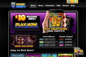 Mobile Casino 10 free Uk No Deposit