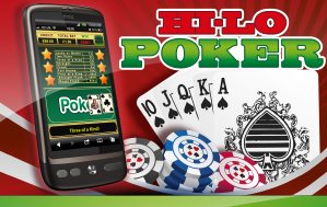 pocketwin hi lo poker casino