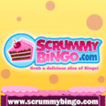 Free Online Bingo No Deposit | £15 Free! | Scrummy Bingo