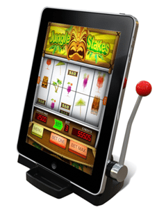 iPad Slots Games